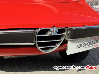 Alfa Romeo Spider — 32