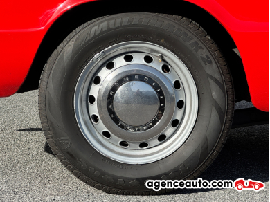 Alfa Romeo Spider — 37