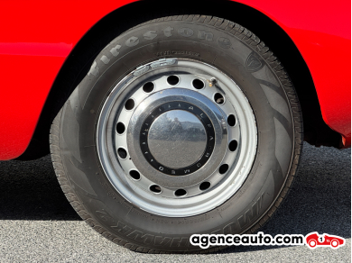 Alfa Romeo Spider — 39