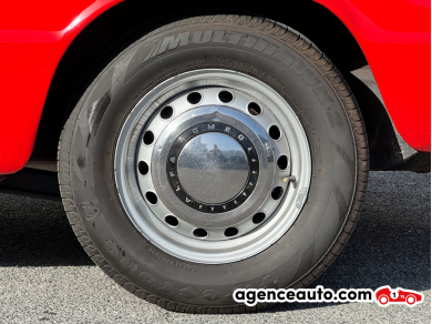 Alfa Romeo Spider — 40