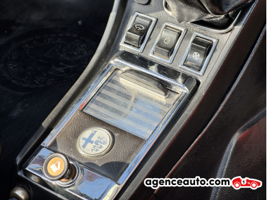 Alfa Romeo Spider — 19