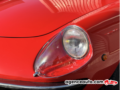 Alfa Romeo Spider — 28