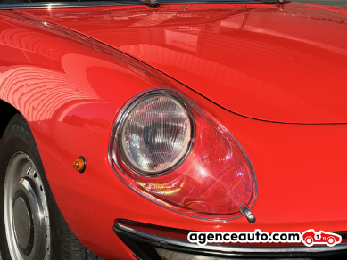 Alfa Romeo Spider — 27