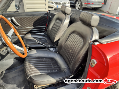 Alfa Romeo Spider — 13