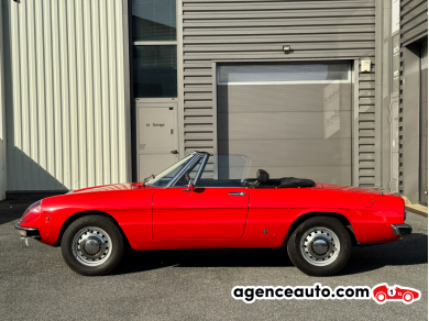 Alfa Romeo Spider — 6