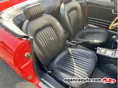 Alfa Romeo Spider — 14
