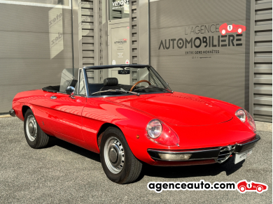 Alfa Romeo Spider — 4