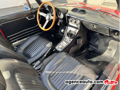Alfa Romeo Spider — 12