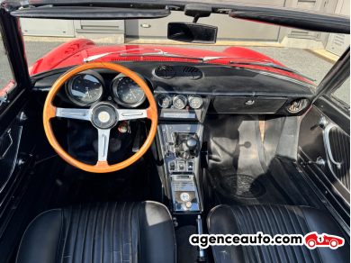 Alfa Romeo Spider — 11
