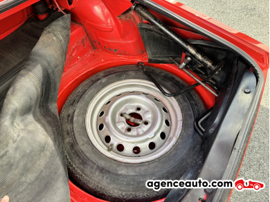 Alfa Romeo Spider — 26