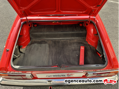 Alfa Romeo Spider — 25