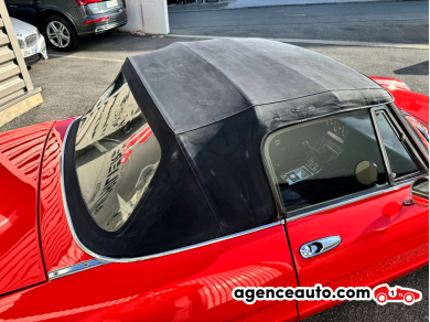 Alfa Romeo Spider — 30