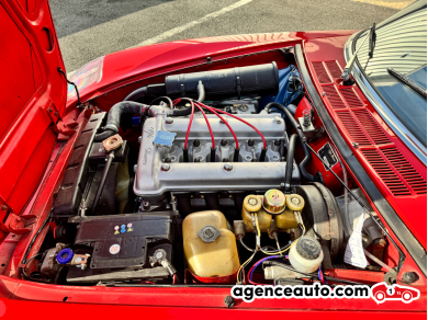 Alfa Romeo Spider — 23
