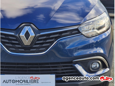 Renault Scenic — 3