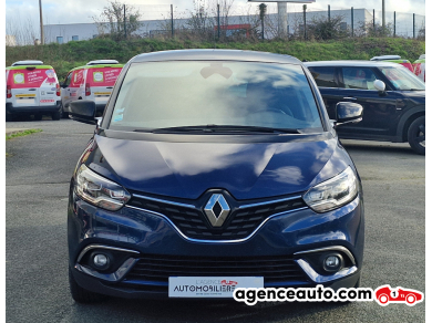 Renault Scenic — 2