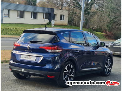 Renault Scenic — 6
