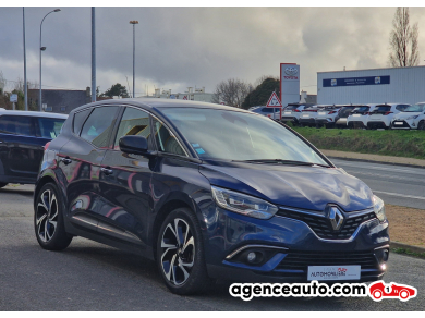 Renault Scenic — 4