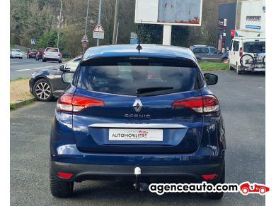 Renault Scenic — 7