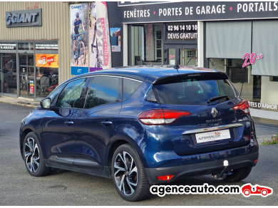 Renault Scenic — 8