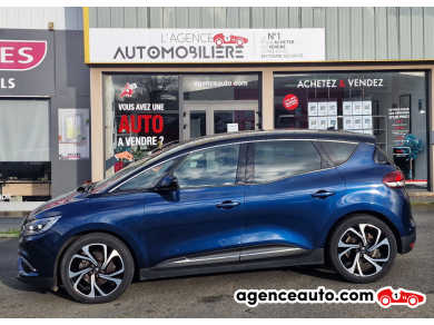 Renault Scenic — 9