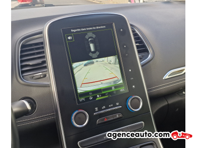 Renault Scenic — 13