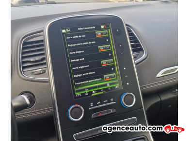 Renault Scenic — 14