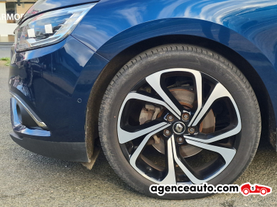 Renault Scenic — 21