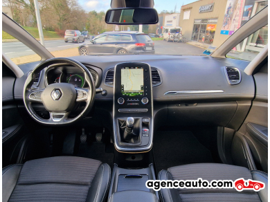 Renault Scenic — 10