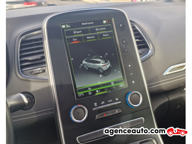 Renault Scenic — 26
