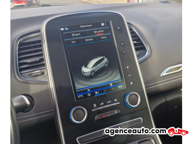 Renault Scenic — 27