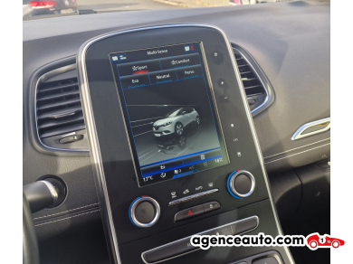 Renault Scenic — 28