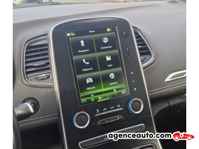 Renault Scenic — 29