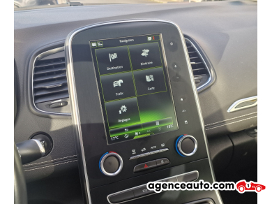 Renault Scenic — 30