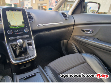 Renault Scenic — 31