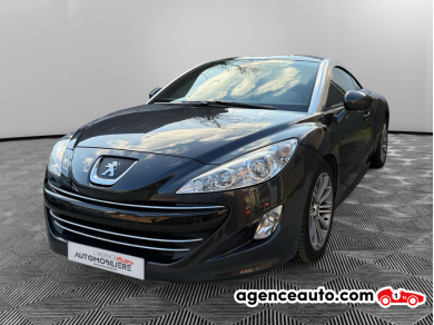 Peugeot RCZ