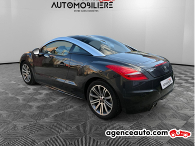 Peugeot RCZ — 6