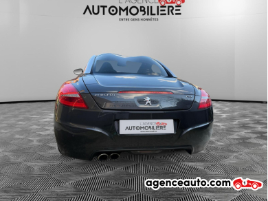 Peugeot RCZ — 7
