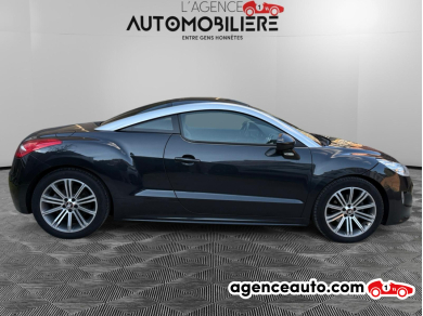 Peugeot RCZ — 5
