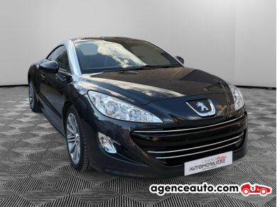 Peugeot RCZ — 3