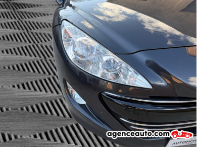 Peugeot RCZ — 9