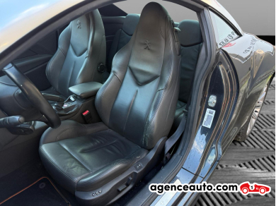Peugeot RCZ — 11