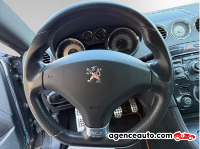Peugeot RCZ — 10
