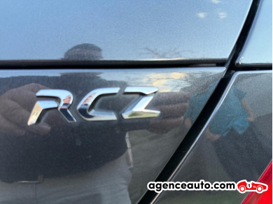 Peugeot RCZ — 20