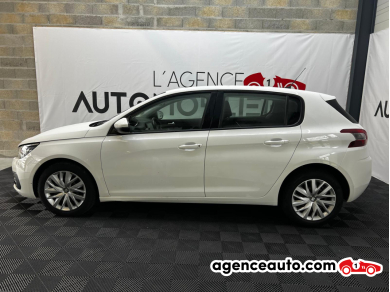Peugeot 308 — 3