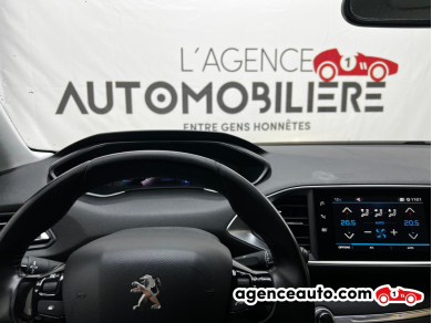Peugeot 308 — 17
