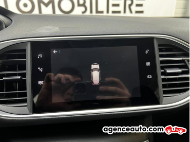 Peugeot 308 — 20