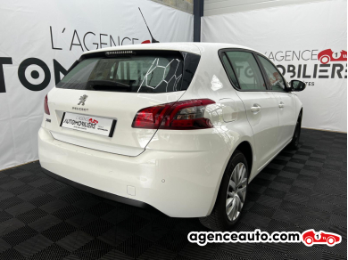 Peugeot 308 — 5