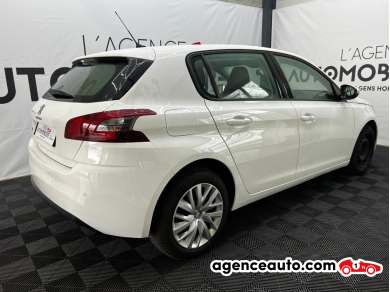 Peugeot 308 — 6