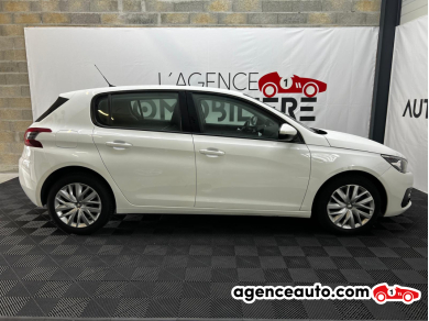 Peugeot 308 — 7