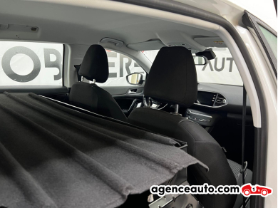 Peugeot 308 — 12